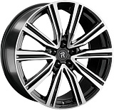 Replay Mercedes (MR326) 8x19 5x112 ET52 dia 66,6 BKF