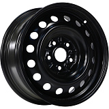 TREBL X40927 TOYOTA Corolla new 6,5x16 5x114,3 ET40 dia 60,1 Black