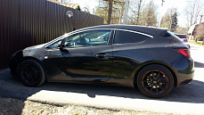 Диски Alcasta M23 (Алкаста М23)