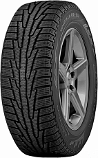 Ikon Tyres Nordman RS2 SUV 215/60 R17 100R XL нешип