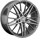 LS FlowForming RC76 8x18 5x108 ET45 dia 63,4 GMF