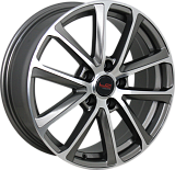 LegeArtis Lexus (LX130) 7x17 5x114,3 ET35 dia 60,1 GMF