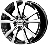 Carwel Гранд 131 7x17 5x100 ET45 dia 67,1 AB