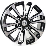 RST R117 (Prado) 7,5x17 6x139,7 ET25 dia 106,1 S