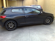 Диски MAK XLR (МАК ХЛР)