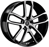 Replay Genesis (GS3) 9,5x22 5x114,3 ET47 dia 67,1 BKF