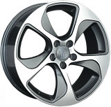 Replay Volkswagen (VV186) 8x18 5x130 ET53 dia 71,6 GMF