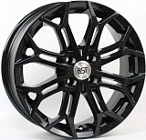 RST R126 (Lada) 6x16 4x100 ET50 dia 60,1 BL