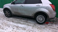 Диски K&K Акцент (КиК Akcent)