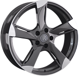 Replay Audi (A216) 8,5x19 5x112 ET20 dia 66,6 GMF
