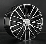 LS wheels Chery (768) 6,5x15 4x100 ET45 dia 60,1 BKF