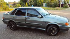 Диски Скад Акула (SKAD Akula)