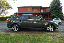 Диски DEZENT RE (Дезент РЕ)