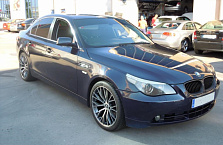 Диски MAK Munchen (МАК Мюнхен)