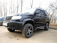 Диски TechLine 622