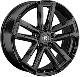 Replay GA20 8x19 5x120 ET41 dia 59,6 BK