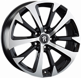 Replay Hyundai (HND252) 7,5x18 5x114,3 ET49,5 dia 67,1 BKF