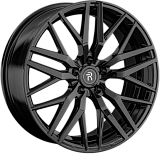 Replay BMW (B366) 8,5x20 5x120 ET30 dia 72,6 BK