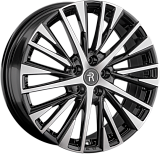 Replay Zeekr (ZR1) 9x21 5x108 ET40 dia 63,3 BKF