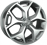 Replay Subaru (SB22) 7x17 5x100 ET48 dia 56,1 GMF
