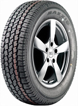 Maxxis MA-W2 Winter Maxx 205/75 R16C 110/108R 8PR Китай нешип