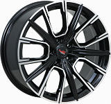 LegeArtis Concept BMW (B543) 8x18 5x112 ET30 dia 66,6 BKF