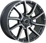 LegeArtis Concept Toyota (TY556) 10x22 5x150 ET45 dia 110,5 GMF