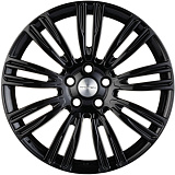 Khomen Wheels KHW2004 (GAC GS8) 8,5x20 5x120 ET45 dia 59,5 black