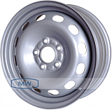 Magnetto 15000 S AM Ford Focus 2 6x15 5x108 ET52,5 dia 63,3 silver