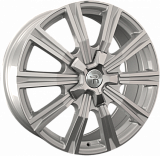 Replay Toyota (TY242) 8,5x21 5x150 ET54 dia 110,5 SF