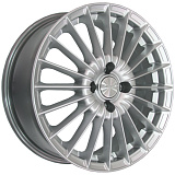 Скад Веритас 6x15 4x100 ET48 dia 54,1 селена Россия