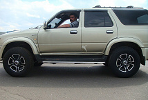 Диски TechLine 622