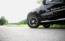 Диски DOTZ Crunch (Дотз Кранч)