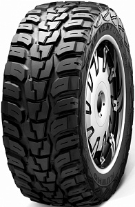 Road Venture M/T KL71