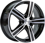 Скад Адмирал 6,5x17 5x114,3 ET35 dia 60,1 алмаз Россия