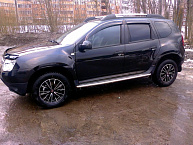 Диски NZ F-35 (НЗ Ф-35)