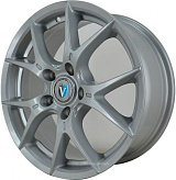 TechLine Venti 1617 6,5x16 5x110 ET43 dia 63,4 S