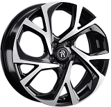 Replay Haval (HV100) 7x17 5x114,3 ET37 dia 66,6 BKF