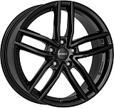 Dezent TR black 6,5x16 5x114,3 ET42,5 dia 67,1 Black