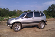 Диски Скад Трофи