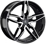Replay Lexus (LX231) 8x18 5x114,3 ET30 dia 60,1 BKF