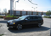 Диски MAK Raptor 5 (МАК Раптор 5)