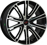 LegeArtis Concept BMW (B532) 8,5x20 5x112 ET25 dia 66,6 BKF