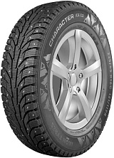 Ikon Tyres Character Ice C2 235/65 R16C 121/119R шип
