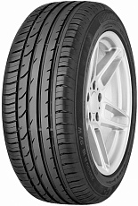 Continental ContiPremiumContact 2 205/50 R17 89Y SSR *