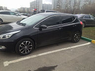 Диски K&K Аламида (КиК Alamida)