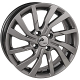 RPLC Lada (La196) 6x15 4x100 ET50 dia 60,1 S