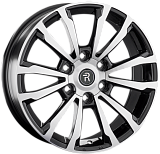 Replay Tank (TA1) 7,5x18 6x139,7 ET36 dia 100,1 BKF