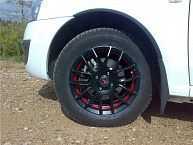 Диски NZ F-4 (НЗ Ф-4)