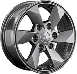 Replay Toyota (Mi137) 7x16 6x139,7 ET38 dia 67,1 GM